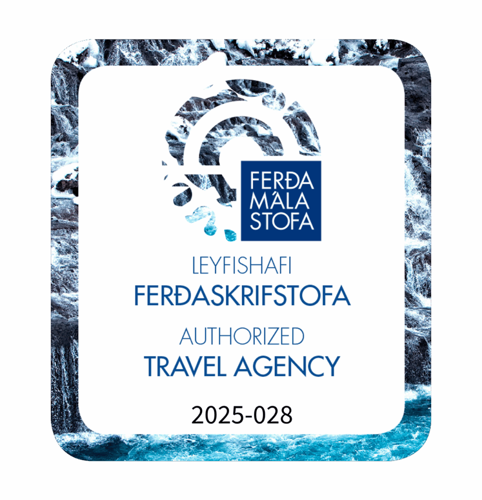 Authorized travel agency licence