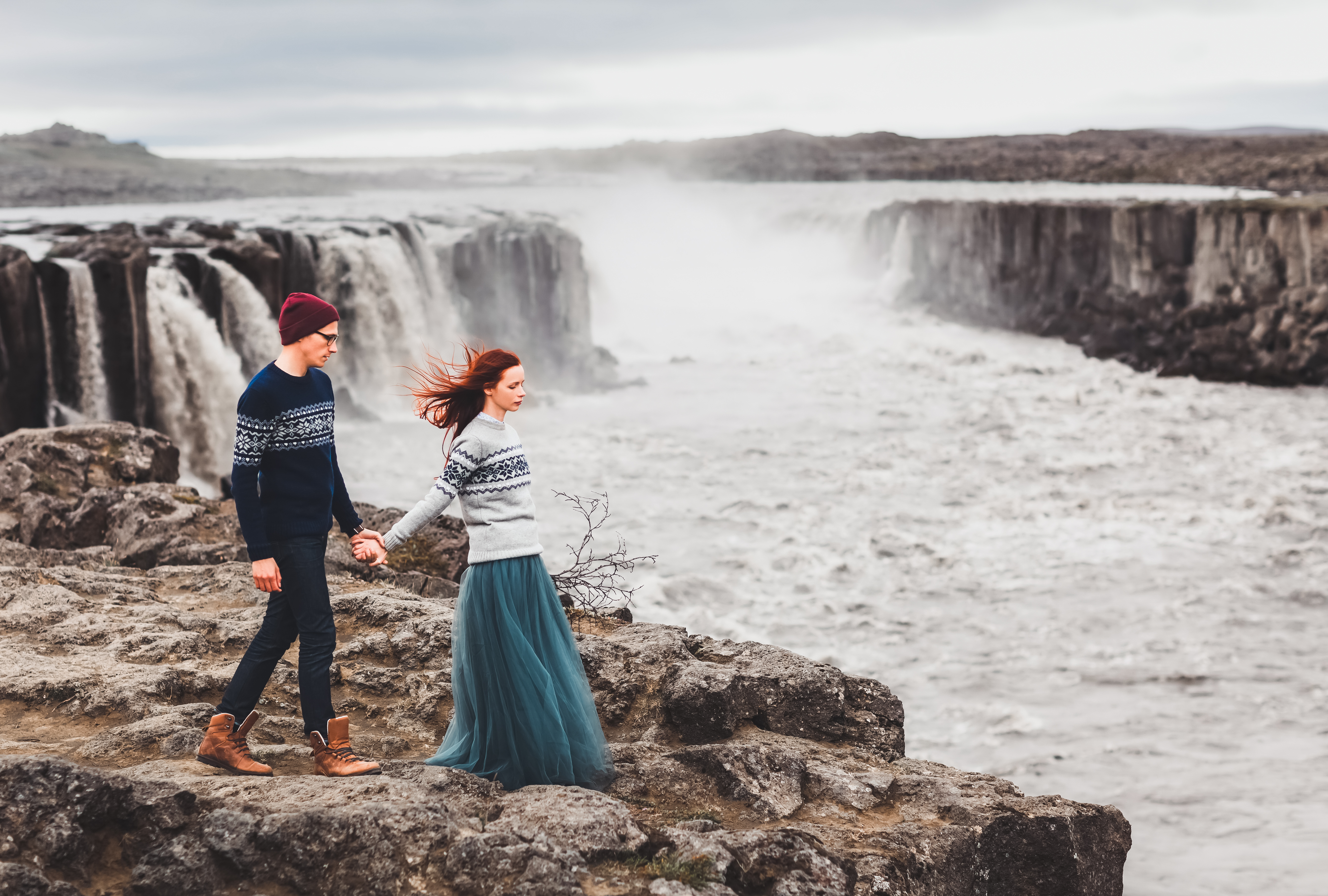 Luxury Iceland road trip